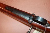 Persian Mauser 98/29 - 23 of 25