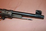 Persian Mauser 98/29 - 9 of 25