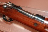 Persian Mauser 98/29 - 3 of 25