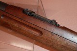 CZ VZ 24 Czech Mauser - 5 of 22