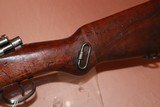 CZ VZ 24 Czech Mauser - 9 of 22