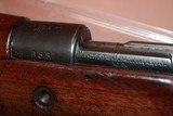 CZ VZ 24 Czech Mauser - 16 of 22