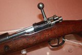 CZ VZ 24 Czech Mauser - 8 of 22