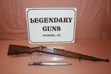 CZ VZ 24 Czech Mauser - 1 of 22