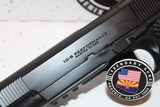 Springfield 1911 10-8 MasterClass 45 - Image 4 of 10