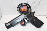 Springfield 1911 10-8 MasterClass 45