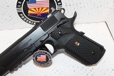 Springfield 1911 10-8 MasterClass 45 - Image 3 of 10
