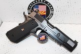 Springfield 1911 10-8 MasterClass 45 - Image 5 of 10