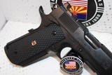 Springfield 1911 10-8 MasterClass 45 - Image 7 of 10