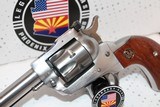 Ruger Single Six 22 Combo - 2 of 10