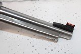 Ruger Single Six 22 Combo - 8 of 10