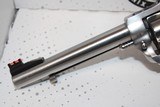 Ruger Single Six 22 Combo - 4 of 10