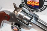 Ruger Single Six 22 Combo - 9 of 10