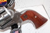 Ruger Single Six 22 Combo - 3 of 10