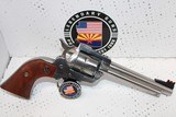 Ruger Single Six 22 Combo - 5 of 10