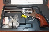 Ruger Single Six 22 Combo - 10 of 10