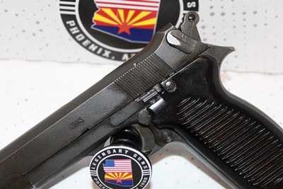 French MAS 1950 9MM - Image 3 of 11