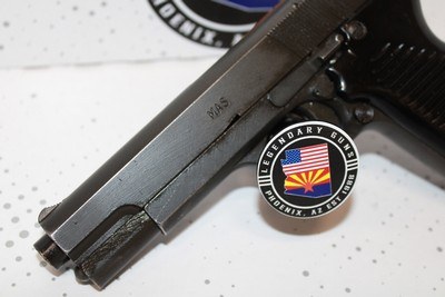 French MAS 1950 9MM - Image 2 of 11