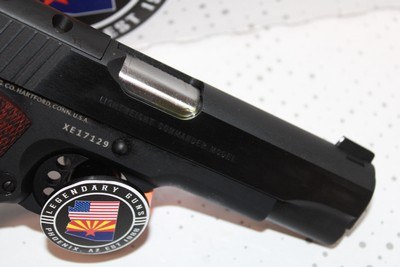 ColtCommander Optic Ready - Image 5 of 7