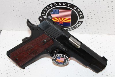 ColtCommander Optic Ready - Image 4 of 7
