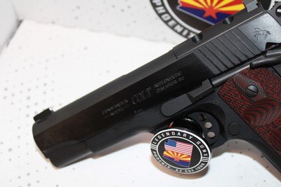 ColtCommander Optic Ready - Image 2 of 7
