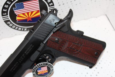 ColtCommander Optic Ready - Image 3 of 7