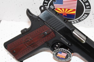 ColtCommander Optic Ready - Image 6 of 7