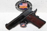 ColtCommander Optic Ready - Image 1 of 7