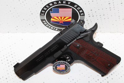 ColtCommander Optic Ready - Image 1 of 7