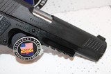Colt 1911 Rail Gun Combat Unit 45 ACP - Image 6 of 8