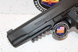 Colt 1911 Rail Gun Combat Unit 45 ACP - Image 2 of 8