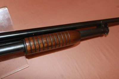 Winchester Model 12 20GA - Image 4 of 21