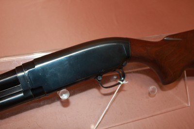 Winchester Model 12 20GA - Image 8 of 21