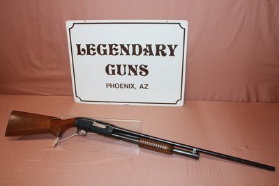 Winchester Model 12 20GA - Image 1 of 21