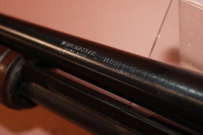 Winchester Model 12 20GA - Image 16 of 21