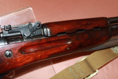 Russian SKS - Image 5 of 18