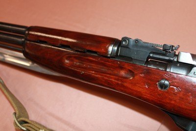Russian SKS - Image 14 of 18