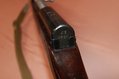 Russian SKS - Image 16 of 18