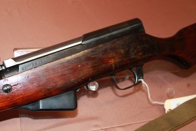 Russian SKS - Image 8 of 18