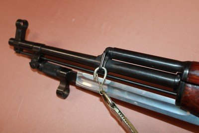 Russian SKS - Image 15 of 18