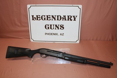 Benelli M1 Super 90 - Image 1 of 12