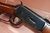 Winchester 94 30-30 {1964} - 2 of 17
