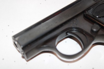 Browning Baby 25ACP - Image 6 of 10