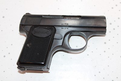 Browning Baby 25ACP - Image 3 of 10