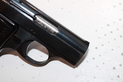 Browning Baby 25ACP - Image 4 of 10