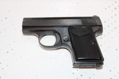 Browning Baby 25ACP - Image 2 of 10