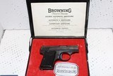 Browning Baby 25ACP