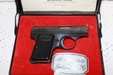 Browning Baby 25ACP - Image 9 of 10