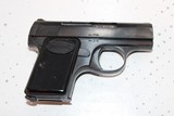 Browning Baby 25ACP - Image 3 of 10
