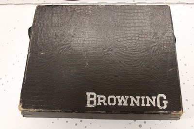 Browning Baby 25ACP - Image 10 of 10